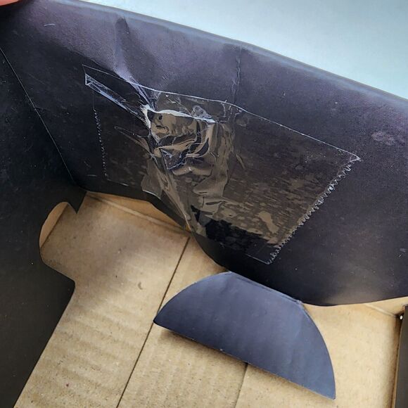 Zoltar Mug Color Changing Your Wish Is Granted Ceramic Coffee Cup NIB - Picture 10 of 10